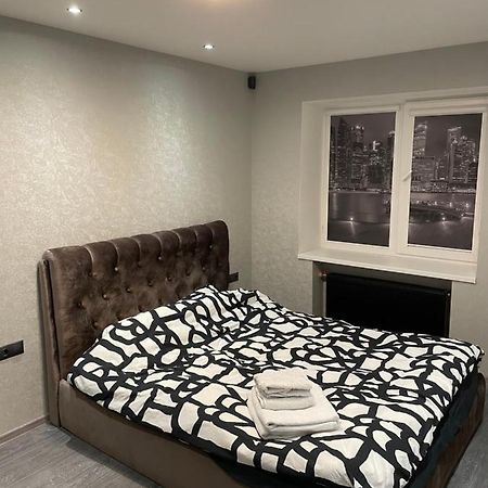 Rēzekne Elite Apartments מראה חיצוני תמונה
