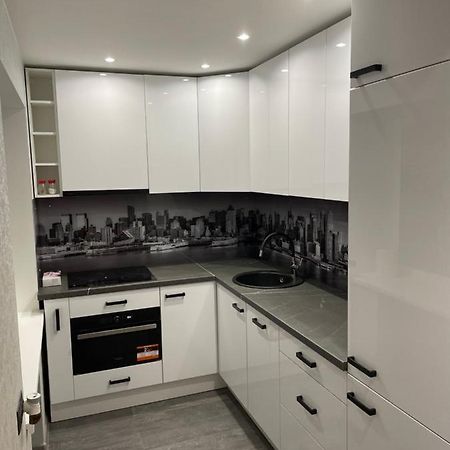 Rēzekne Elite Apartments מראה חיצוני תמונה