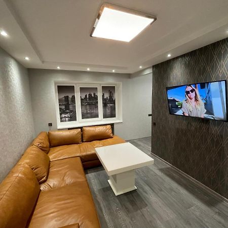 Rēzekne Elite Apartments מראה חיצוני תמונה
