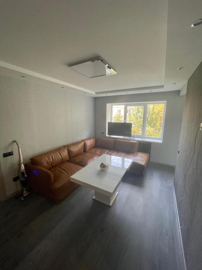 Rēzekne Elite Apartments מראה חיצוני תמונה