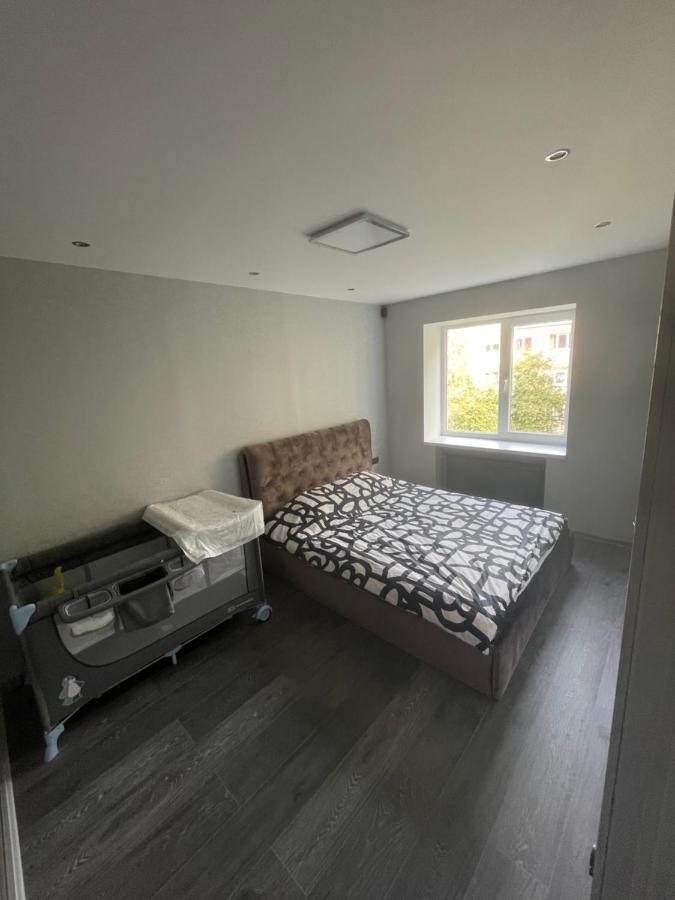 Rēzekne Elite Apartments מראה חיצוני תמונה