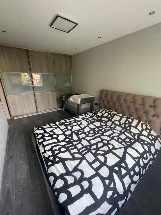 Rēzekne Elite Apartments מראה חיצוני תמונה