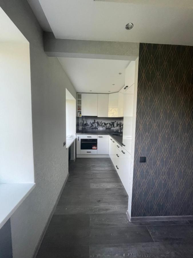 Rēzekne Elite Apartments מראה חיצוני תמונה