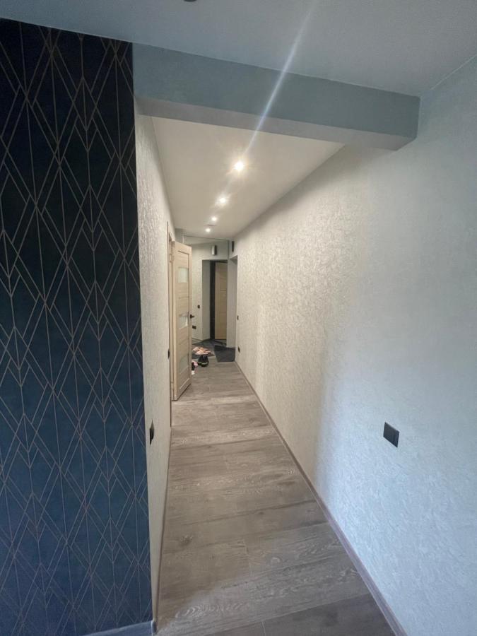 Rēzekne Elite Apartments מראה חיצוני תמונה