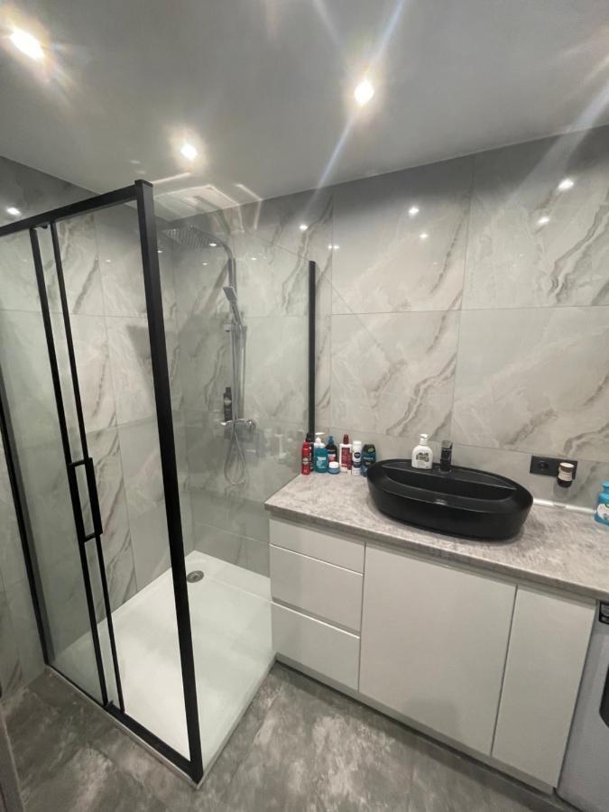 Rēzekne Elite Apartments מראה חיצוני תמונה