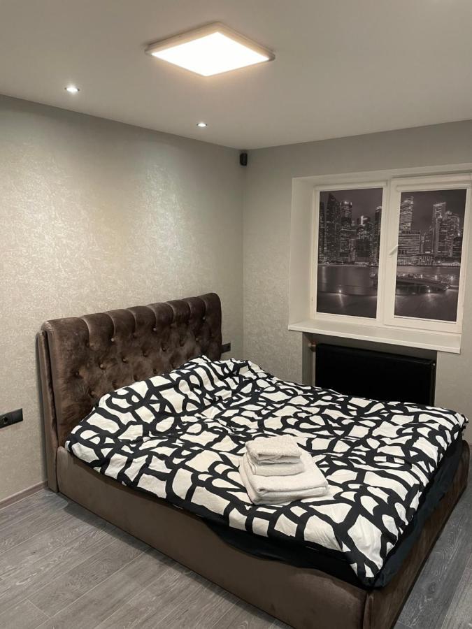 Rēzekne Elite Apartments מראה חיצוני תמונה